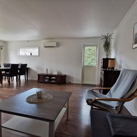 Cozy Apartment Between Sea And Mountains Mefjordvaer Экстерьер фото